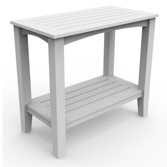 Seaside Casual Windsor Small Buffet - SC195