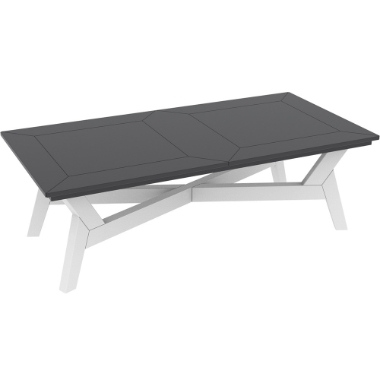 Seaside Casual Dex Coffee Table - SC150