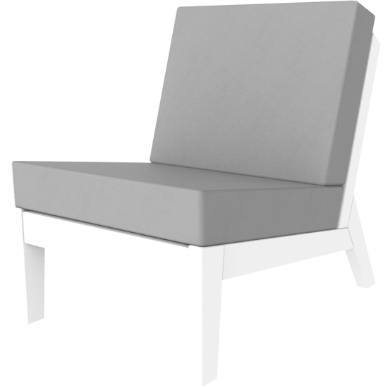 Seaside Casual Dex Replacement Cushion