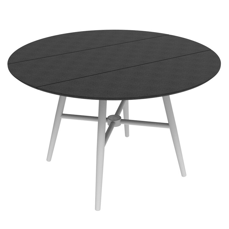 Seaside Casual HIP Round Club Table 42" - SC405