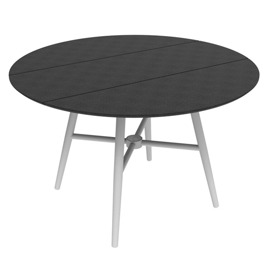 Seaside Casual HIP Round Club Table