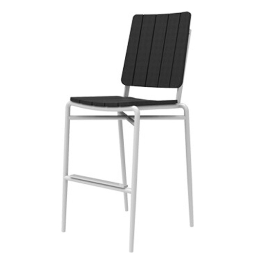 Seaside Casual HIP Bar Chairs
