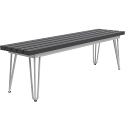 Seaside Casual HIP Bench - SC411