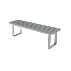 Seaside Casual HIP Anchor Bench - SC412