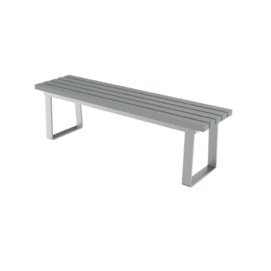 Seaside Casual HIP Anchor Benches