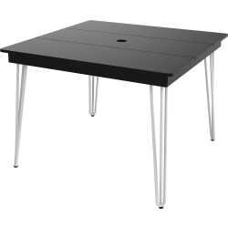 Seaside Casual HIP 41" Square Dining Table - SC413