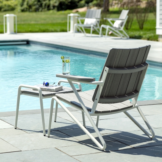HIP Club Chair Set