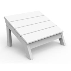 Seaside Casual Mad Ottoman - SC290