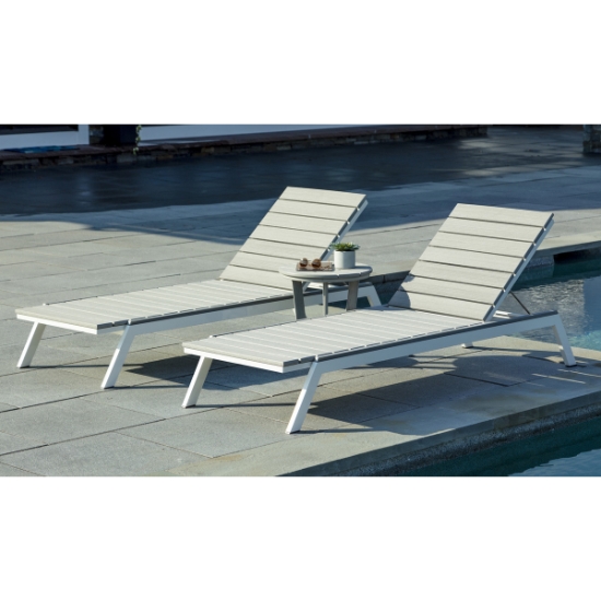 MAD Chaise - SC400
