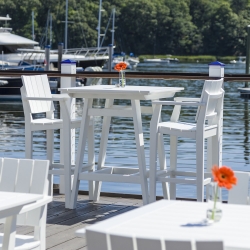 Seaside Casual Mad Bar Set for 2 - SC-MAD-SET7