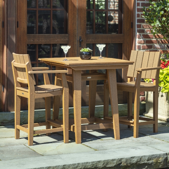 Mad Balcony Patio Set