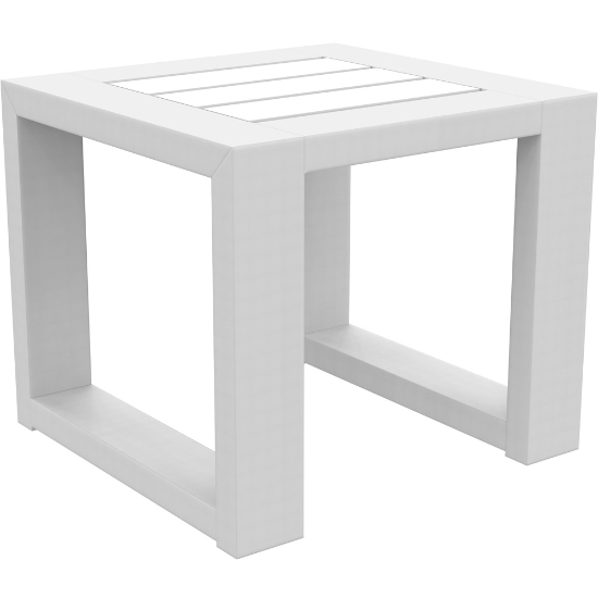 Mia Outdoor L-Sectional - SC-MIA-SET3