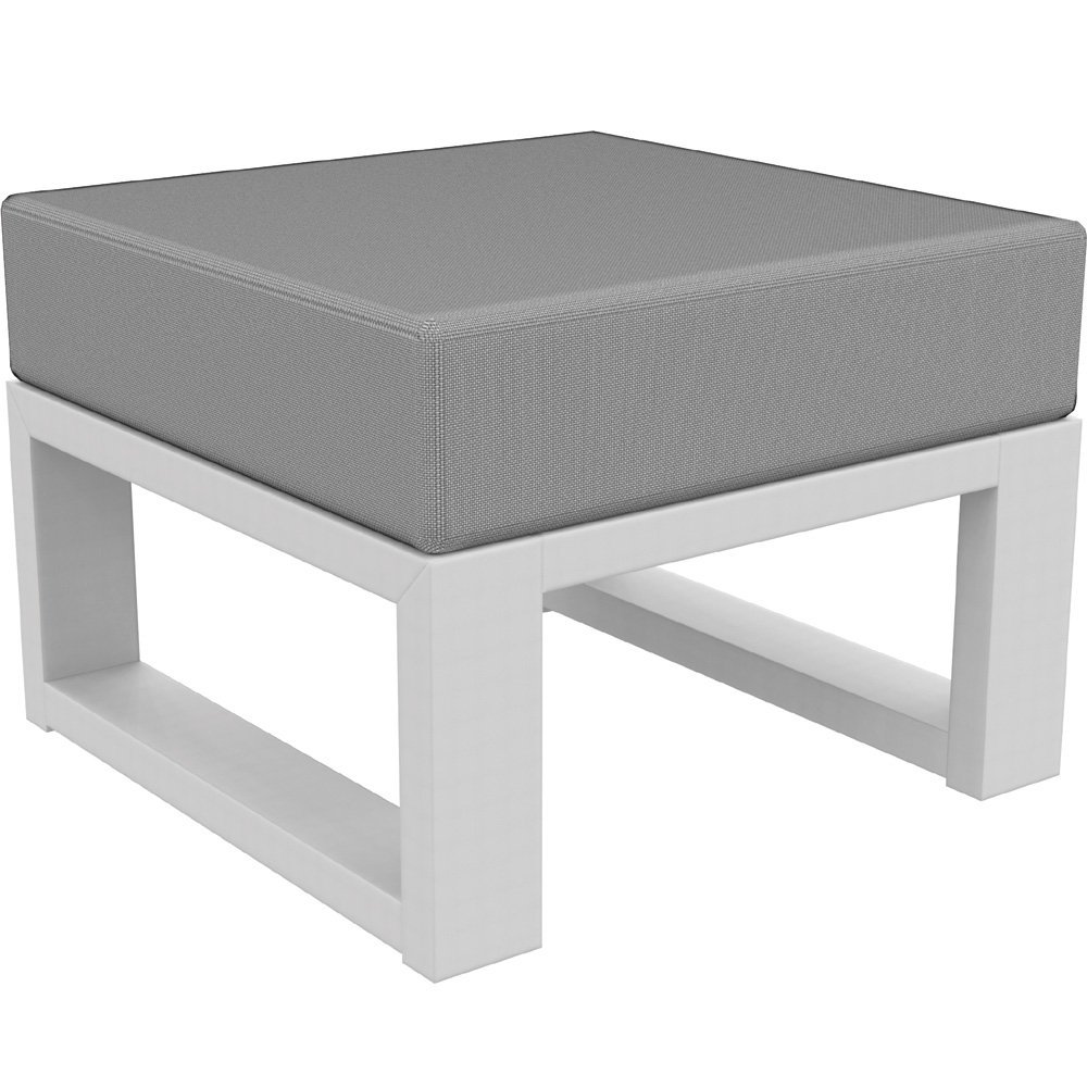 Seaside Casual Mia Ottoman - 705
