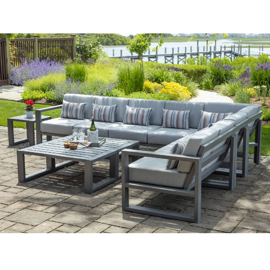 Mia Coffee Table - SC703