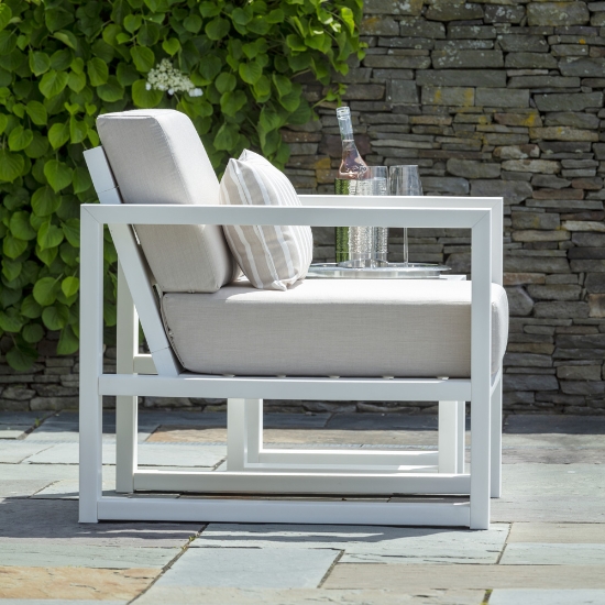 Mia Lounge Chair - SC702