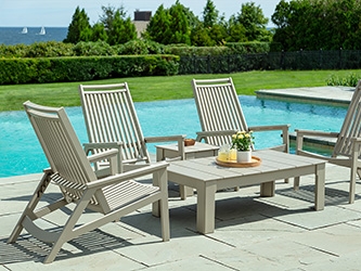 Seaside Casual SUR Collection