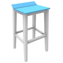 Seaside Casual SYM Bar Stool - SC217