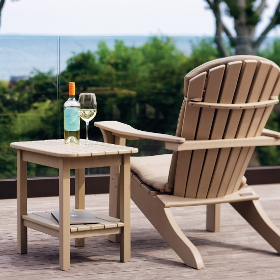 Westerly end table set