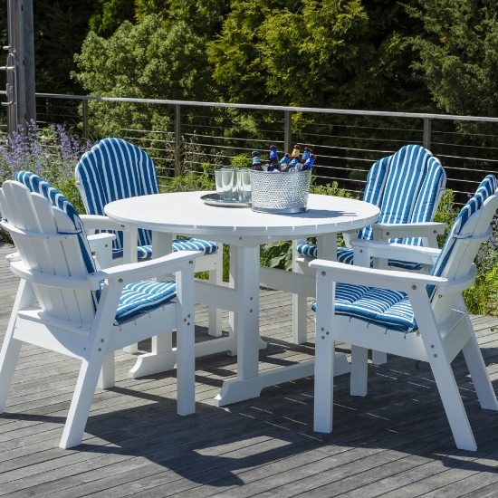 salem dining set
