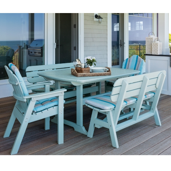 Portsmouth dining set