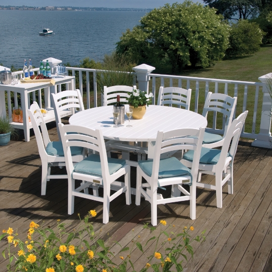 salem dining set