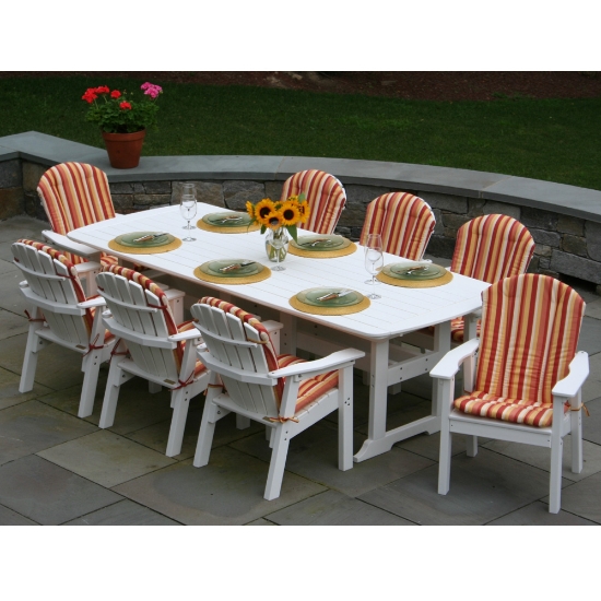 Portsmouth dining set
