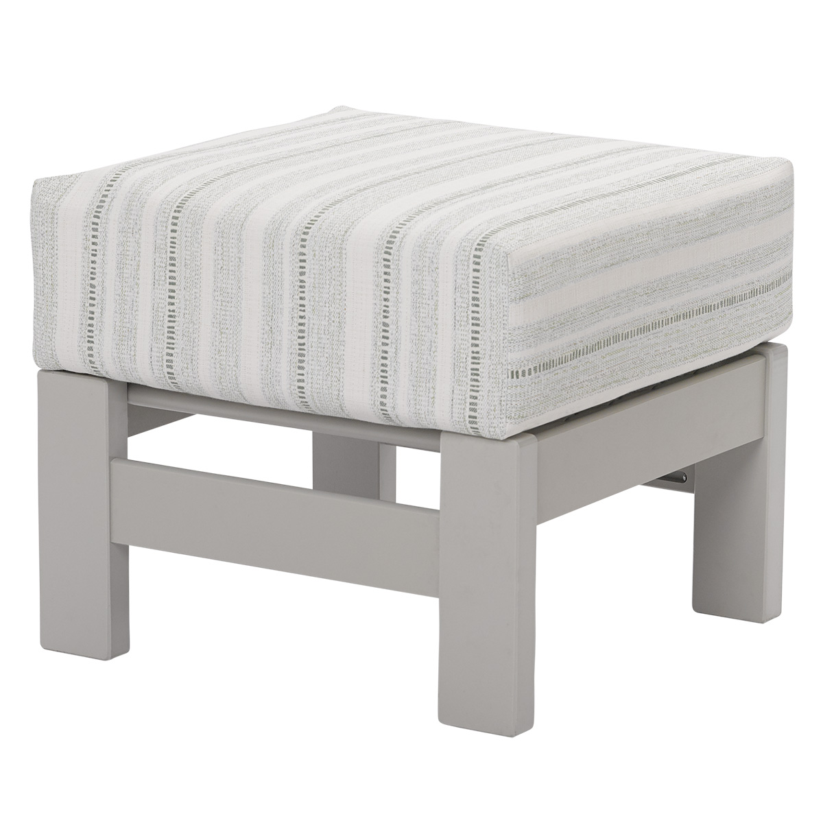 Telescope Casual Antero MGP Cushion Ottoman - EM00