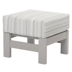 Telescope Casual Antero MGP Cushion Ottoman - EM00