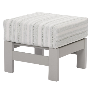 Telescope Casual Antero MGP Cushion Ottoman - EM00