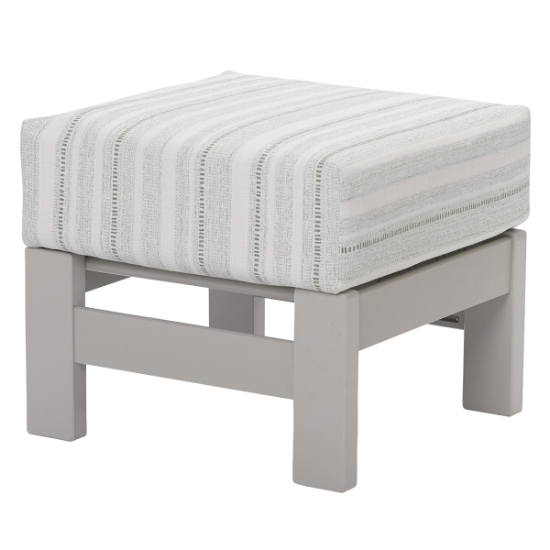 Telescope Casual Antero MGP Cushion Ottoman - EM00