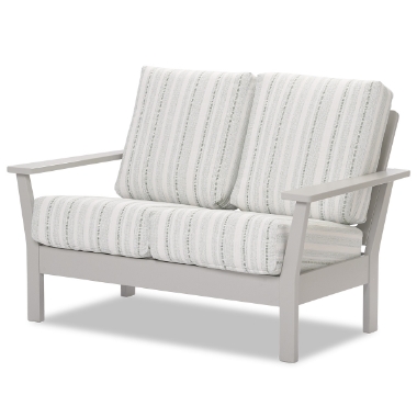 Telescope Casual Antero MGP Cushion Loveseat - EM40