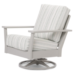 Telescope Casual Antero MGP Cushion Swivel Rocker - EM60