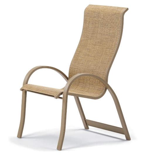 Aruba Supreme Dining Chairs