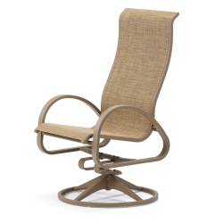 Aruba II Sling Supreme Swivel Rocker 
