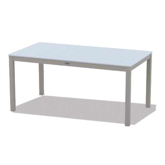 MGP 36" x 64" Rectangle Dining Table
