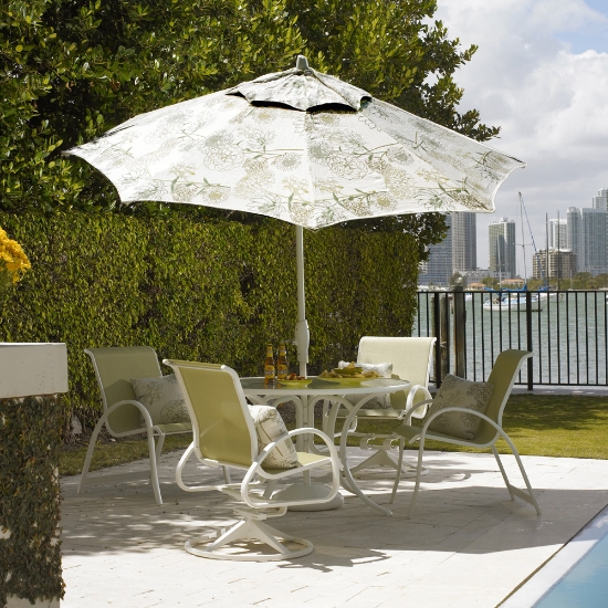 Telescope Casual Aruba II Dining Set