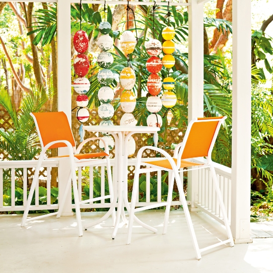 Telescope Casual Aruba II Bar Set