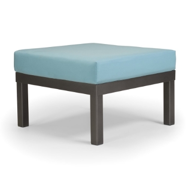 Telescope Casual Ashbee Cushion Ottoman - 1A00