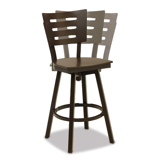 Motion based seating