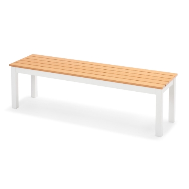 Telescope Casual Bazza MGP 64" Flat Bench - 8Z80