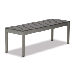 Telescope Casual Bazza MGP 54" Flat Bench - 8Z90