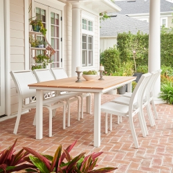 Telescope Casual Bazza Cafe Dining Set - TC-BAZZA-SET14