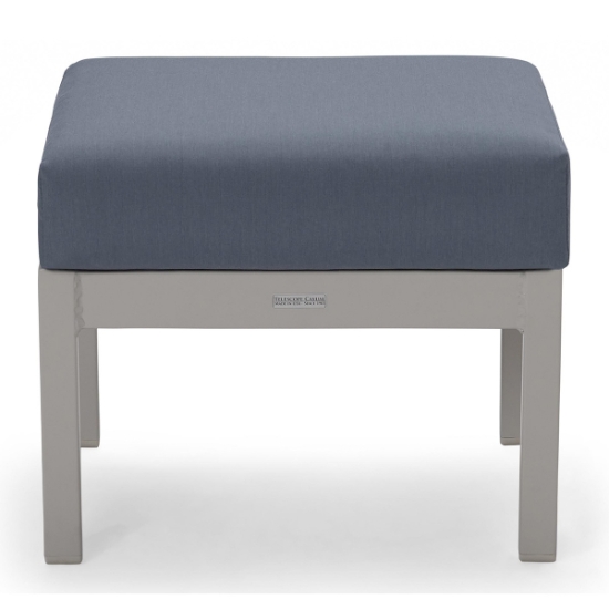 Bazza Cushion Ottoman front