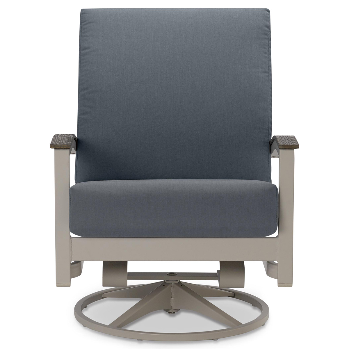 Telescope Casual Bazza Cushion Swivel Rocker - Thumbnail 5