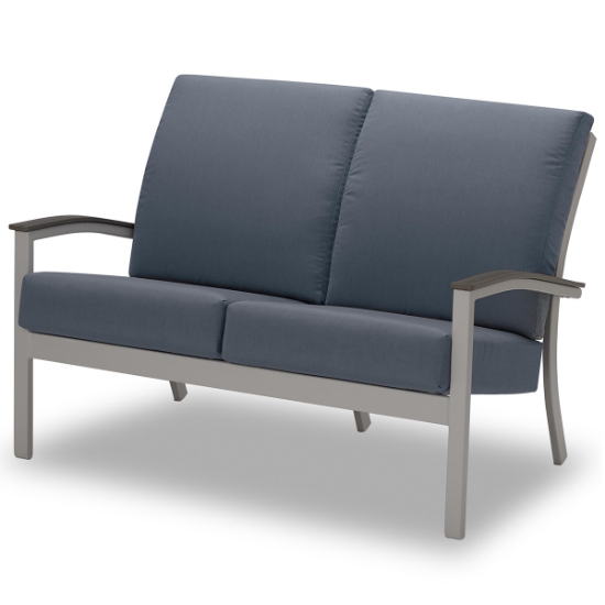 Bazza Cushion Loveseats