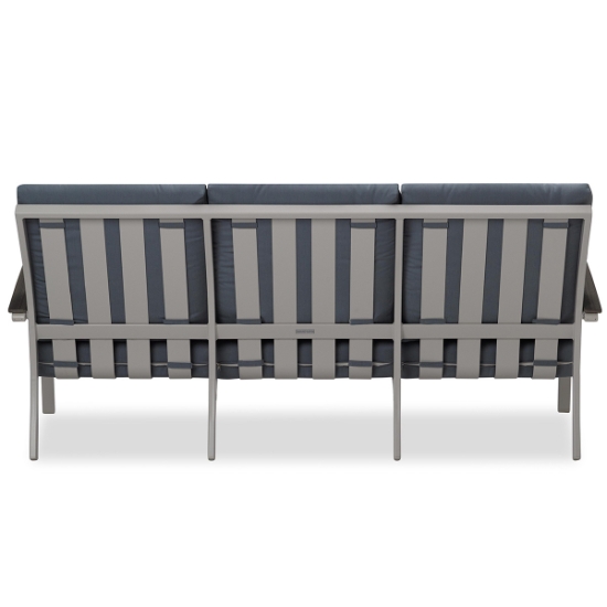 Bazza Cushion Sofa back