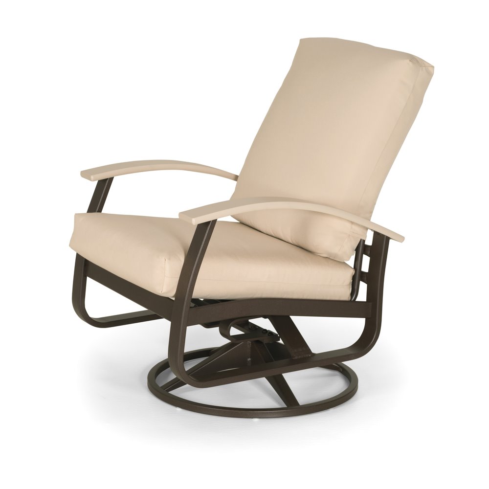 Belle Isle Swivel Rockers