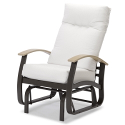 Telescope Casual Belle Isle Cushion Supreme Glider - B0W0