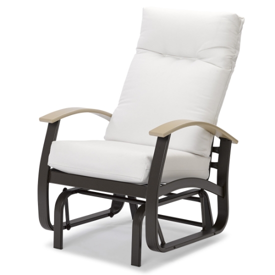 Telescope Casual Belle Isle Cushion Supreme Glider - B0W0