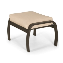 Telescope Casual Belle Isle Cushion Ottoman - B000